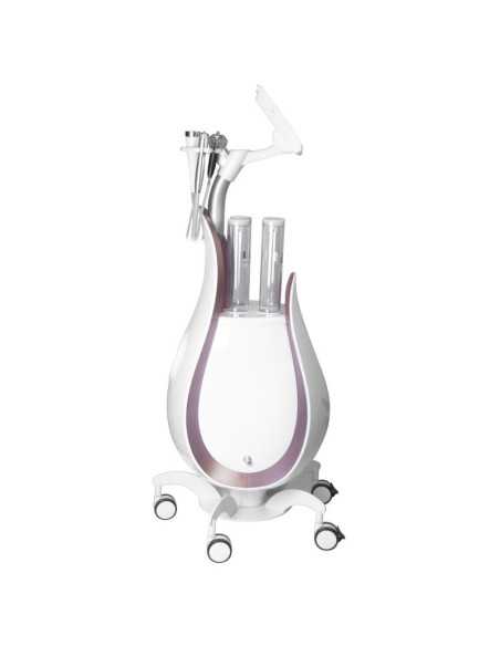 yoshida hydrogen treatment device 