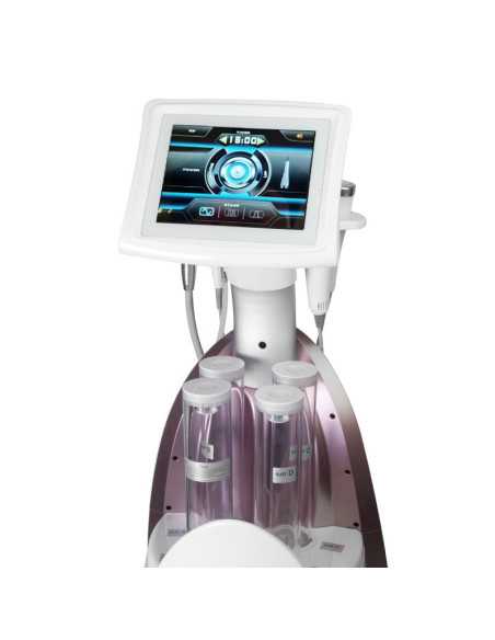 yoshida hydrogen treatment device 