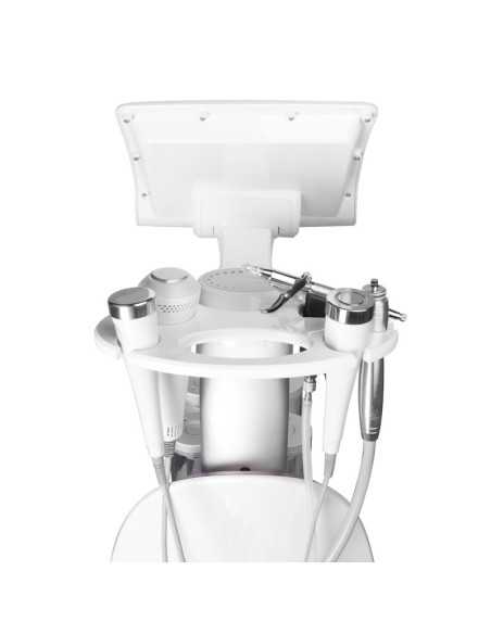 yoshida hydrogen treatment device 