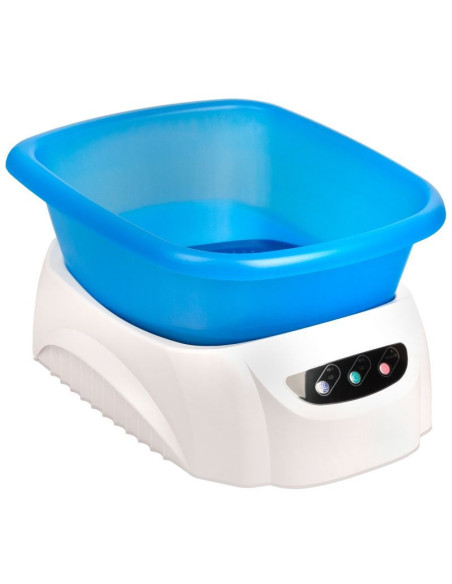 Pedicure basin H123