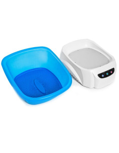 Associate Article 106977 BRODZIK AZZURRO Z MASAŻEREM 2