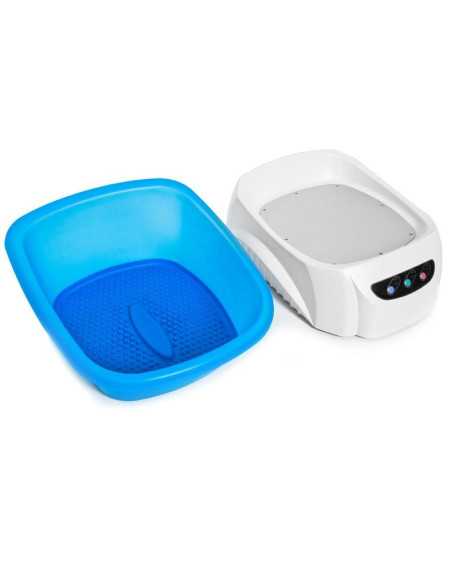 Bacia para banho de pés pedicure 106977 Bacia pedicure H123