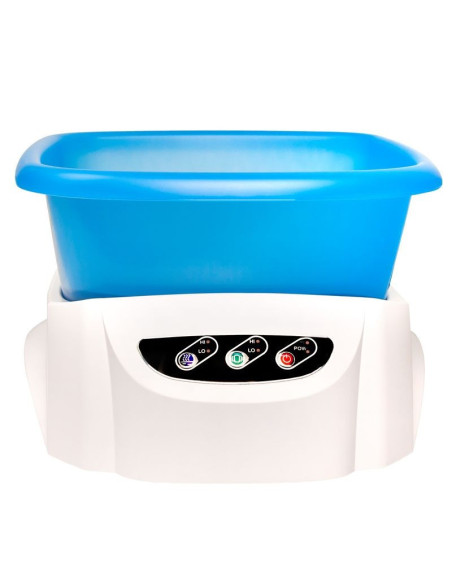 Associate Article 106977 BRODZIK AZZURRO Z MASAŻEREM