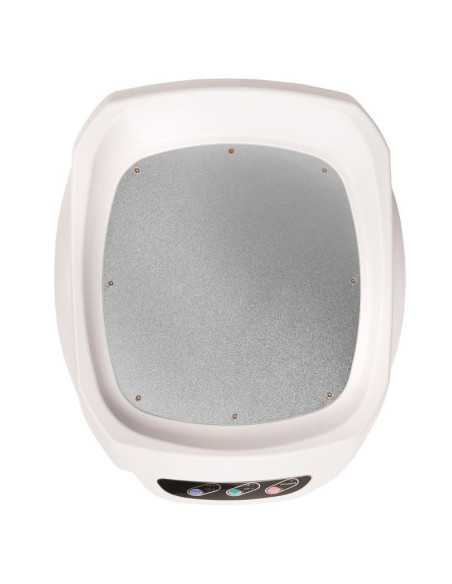 Bacia para banho de pés pedicure 106977 Bacia pedicure H123