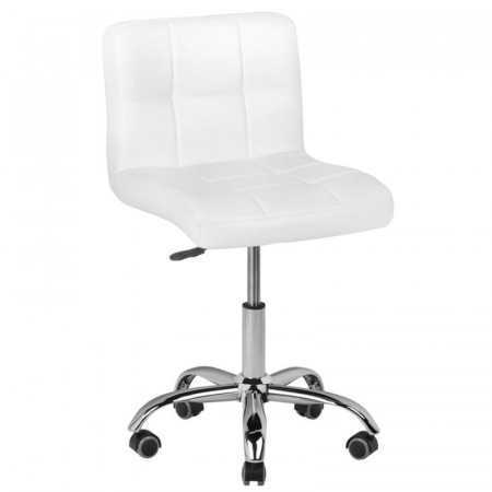 Cosmetic chair a-5299 white