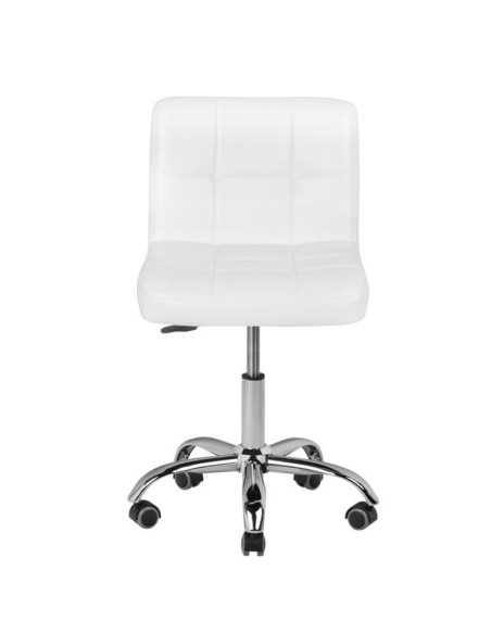 Associate Article 109188 CHAISE COSMETIQUE A-5299 BLANC