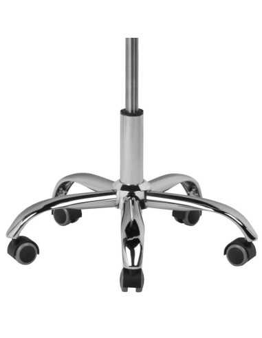 Associate Artikel 109188 Kosmetikstuhl A-5299 Weiß
