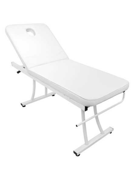 Artigo Associado 111343 CABINE DE MASSAGE AZZURRO 328 BRANCO