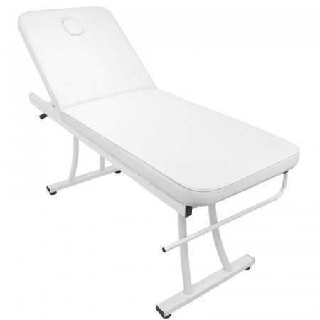 Associate Article  111343 CABINE DE MASSAGE AZZURRO 328 BLANC
