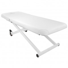 Table de Massage  111342 Lit de massage 2 plans à haute stabilité