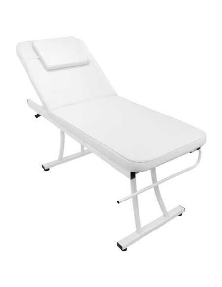 Artigo Associado 111343 CABINE DE MASSAGE AZZURRO 328 BRANCO