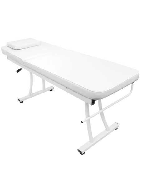 Artigo Associado 111343 CABINE DE MASSAGE AZZURRO 328 BRANCO