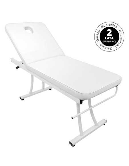Artigo Associado 111343 CABINE DE MASSAGE AZZURRO 328 BRANCO