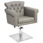 Styling chair berlin gray