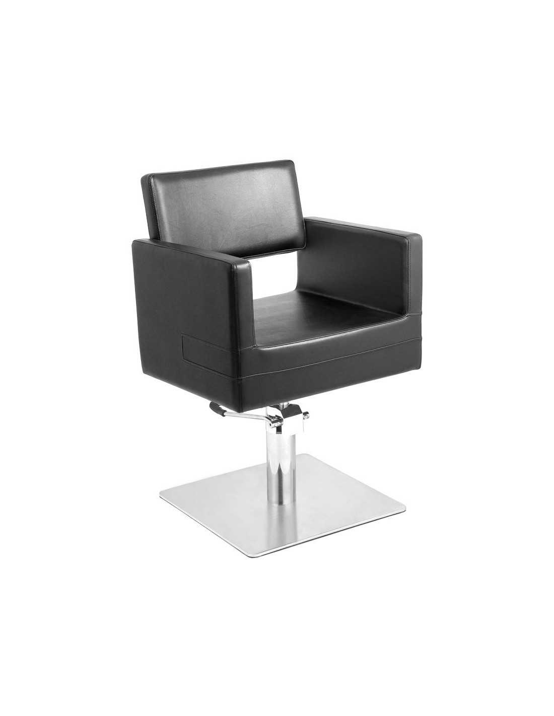 Zwarte Sofia styling stoel 