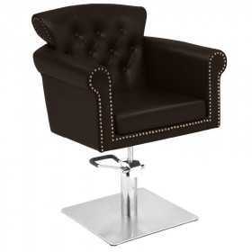 Brown berlin styling chair 