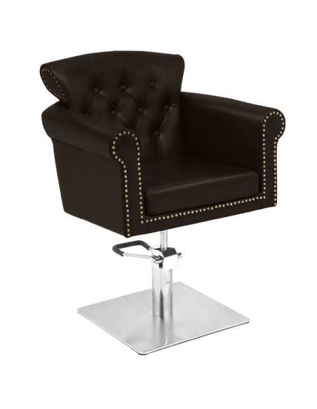Brown berlin styling chair 