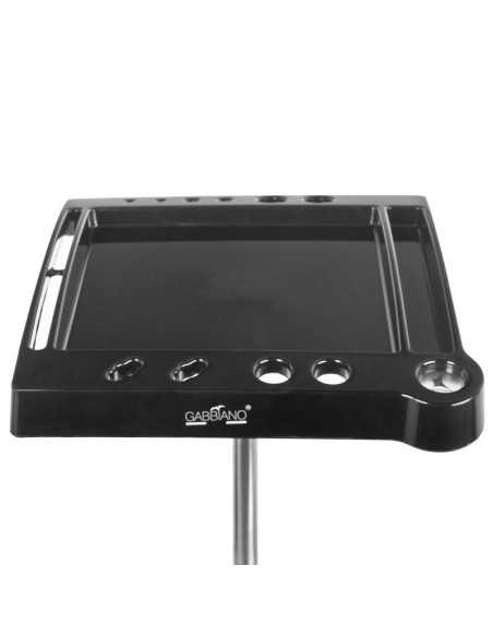 Associate Article 112837 GABBIANO 006 NOIR