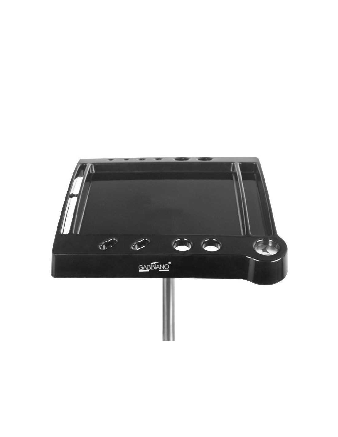 Associate Article 112837 GABBIANO 006 BLACK