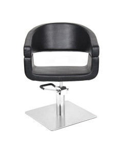 Black styling chair sml  2