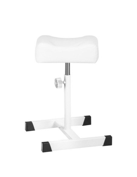 Artigo Associado 113260 REPOUSA-PÉS PARA PEDICURE BELL BRANCO