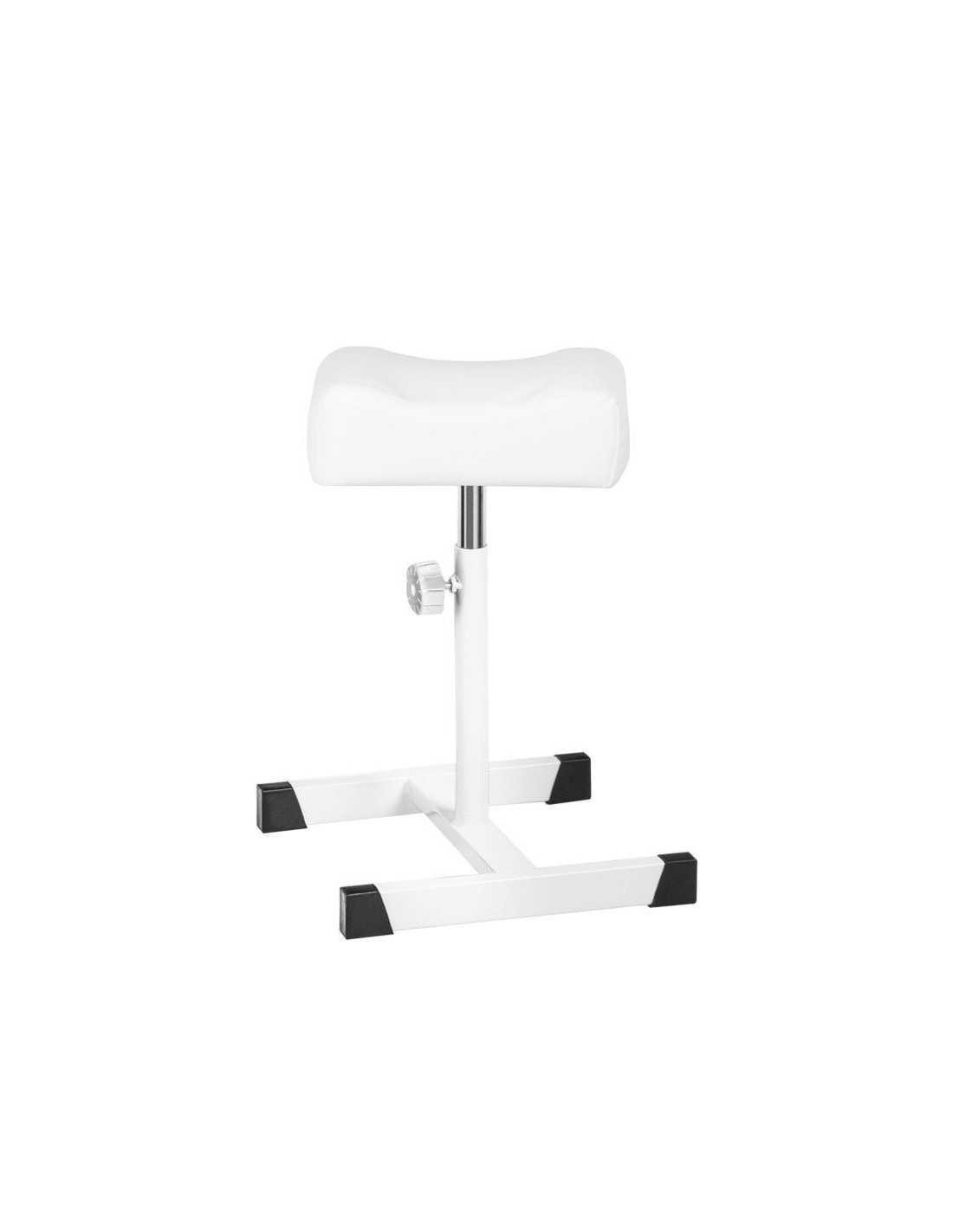 Associate Article 113260 BELL PEDICURE FOOTREST WHITE