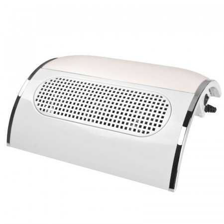 Associate Article  113925 POCHŁANIACZ PYŁU WIND 585 WHITE