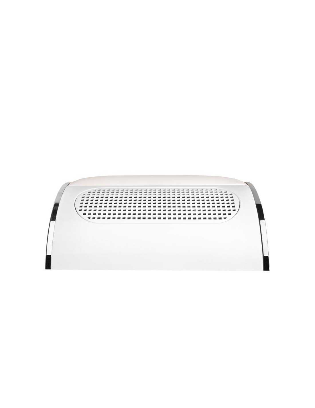Maniküre-Staubsauger 113925 STAUBABSORBER VENT 585 WEISS