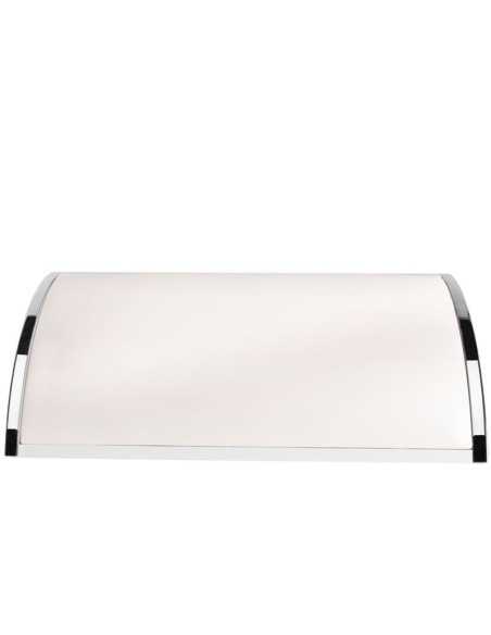 Aspirador de manicure 113925 AMORTECEDOR DE PÓ VENT 585 BRANCO