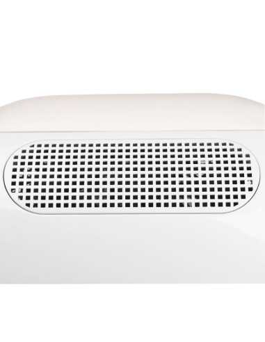 Associate Article 113925 POCHŁANIACZ PYŁU WIND 585 WHITE