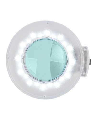 Lupa LED S4 Lampe + Stativ