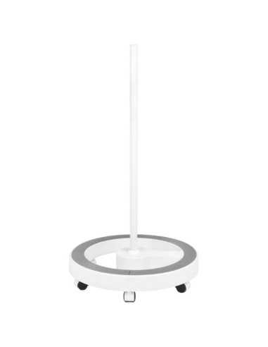 Lupa elegante 6014 Lampe 60 LED SMD 5D mit Stativ