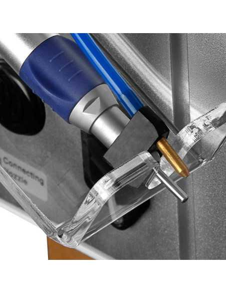 yoshida pro-spray lcd-freesmachine 