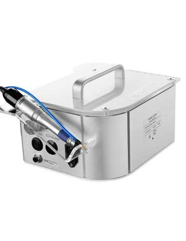 yoshida pro-spray lcd-freesmachine 