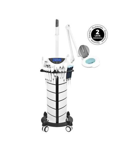 Coluna de combinação cosmética profissional Yoshida