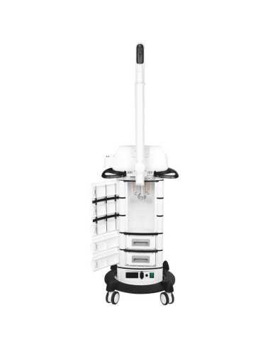 Columna profesional combinación cosmética yoshida 