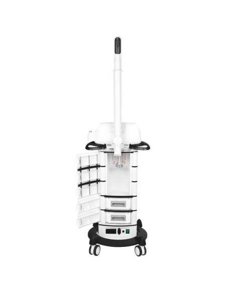 Columna profesional combinación cosmética yoshida 