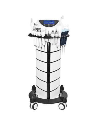 Colonna cosmetica professionale yoshida combinazione 