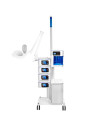 7-in-1 multi-function treatment column 