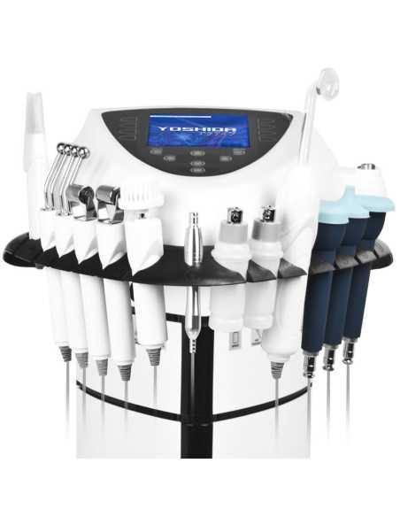 Kolom professionele yoshida cosmetische combinatie 