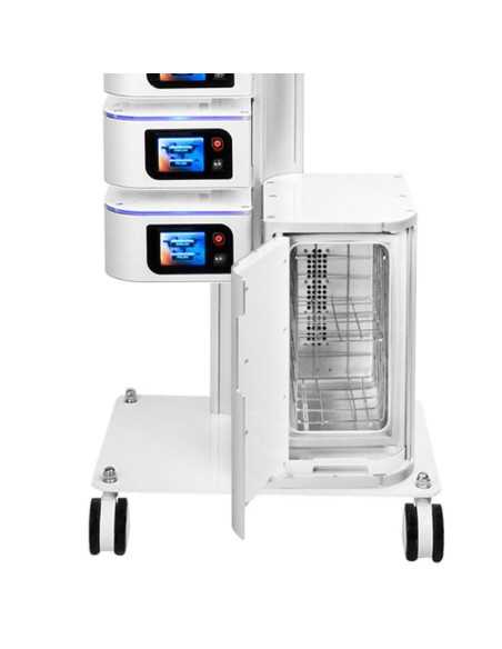 7-in-1 multi-function treatment column 