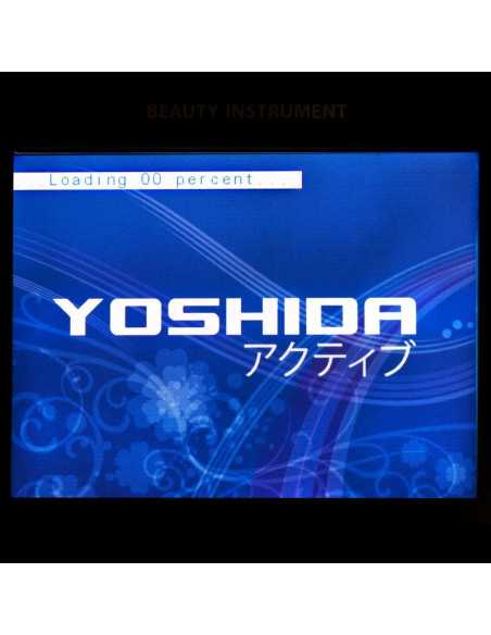 Coluna de combinação cosmética profissional Yoshida