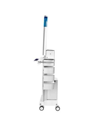 7-in-1 multifunctionele behandelzuil 
