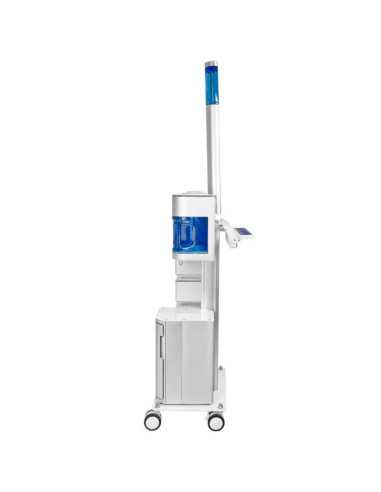 7-in-1 multifunctionele behandelzuil 