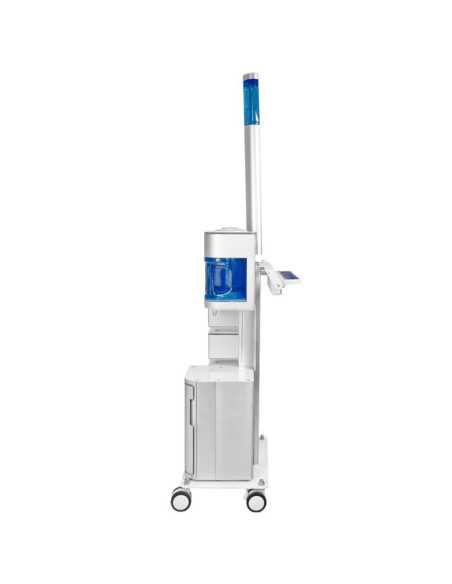 7-in-1 multi-function treatment column 