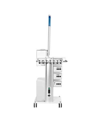 7-in-1 multifunctionele behandelzuil 