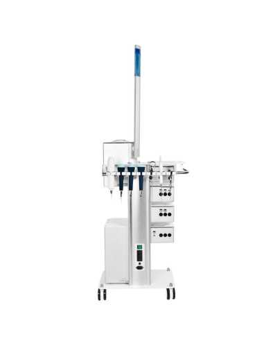7-in-1 multifunctionele behandelzuil 