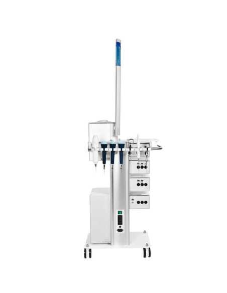 7-in-1 multi-function treatment column 