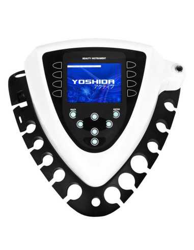 Yoshida Professional Kosmetik-Kombinationssäule