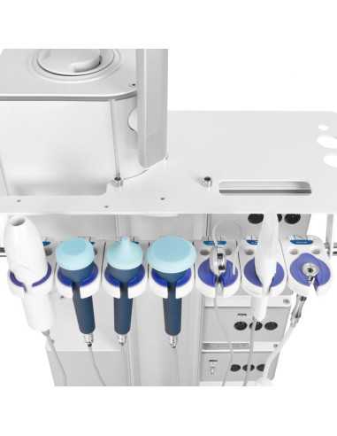 7-in-1 multifunctionele behandelzuil 